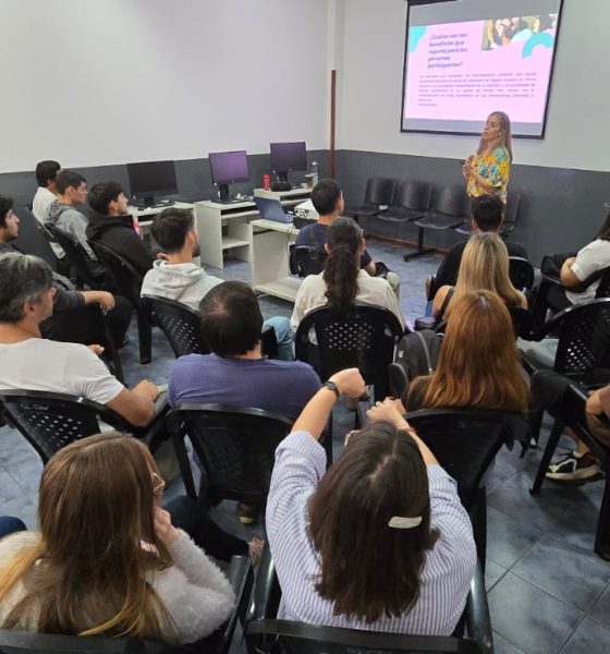 La Oficina de Empleo busca reducir la brecha entre demanda y oferta laboral