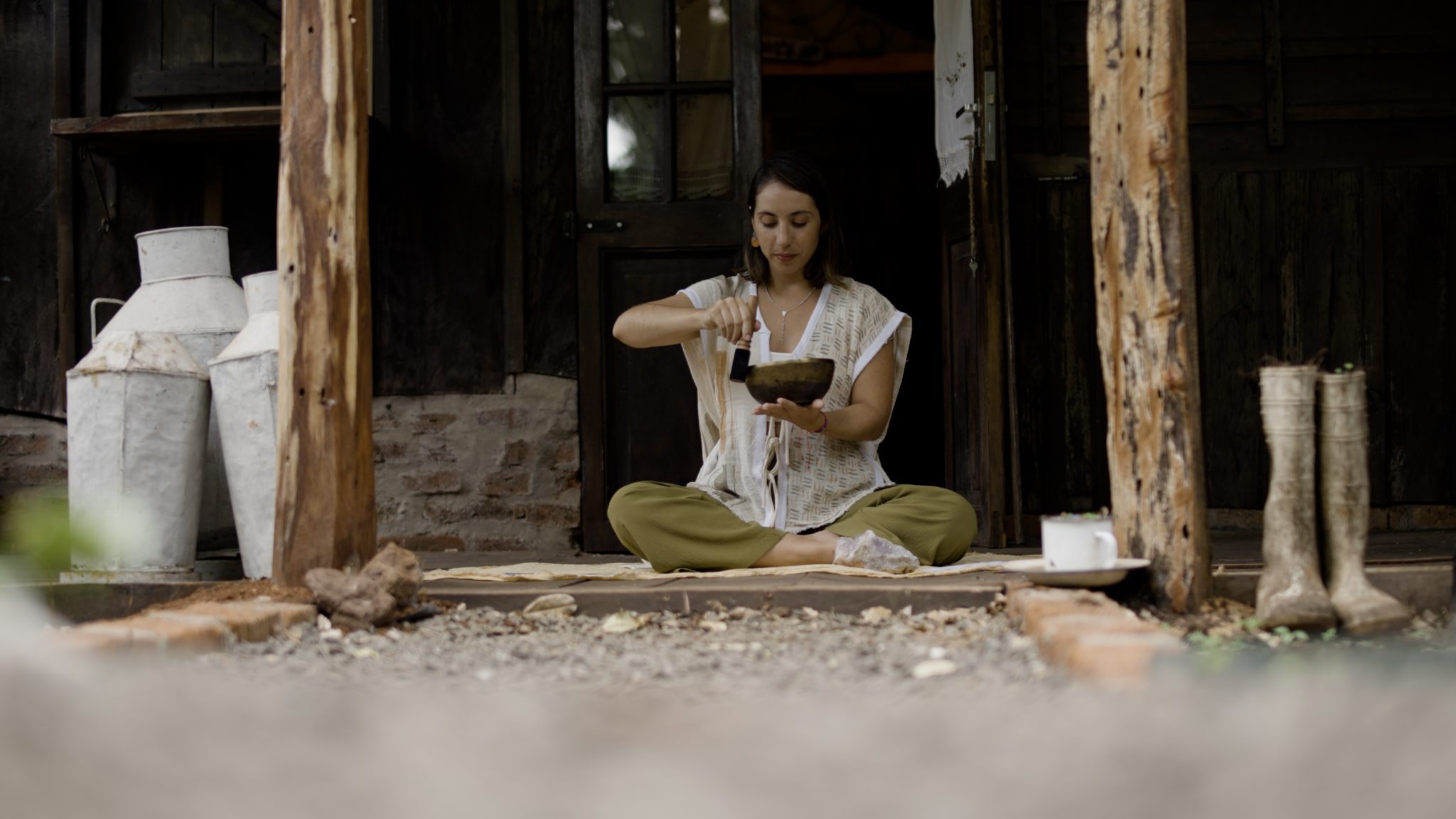 Estrenan en YouTube la serie documental misionera “Sanadoras” imagen-9