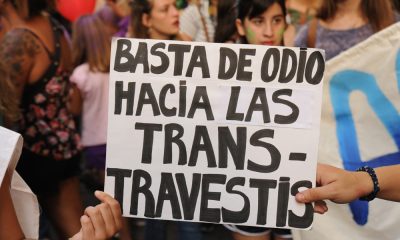 El 30% de la población trans en Misiones dejó de estudiar por discriminación