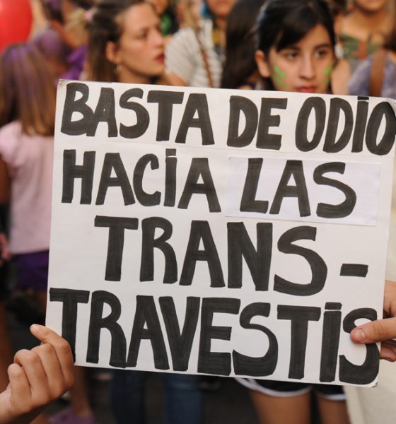 El 30% de la población trans en Misiones dejó de estudiar por discriminación