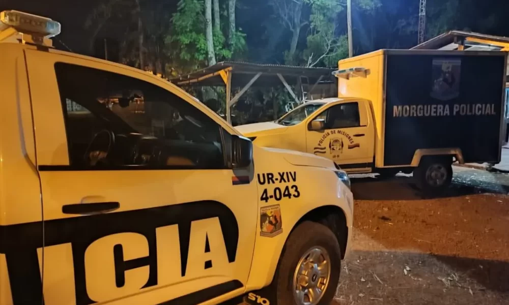 femicidio piñalito norte