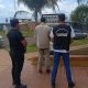 Detienen a agresor de animales y confirman denuncia por violencia familiar