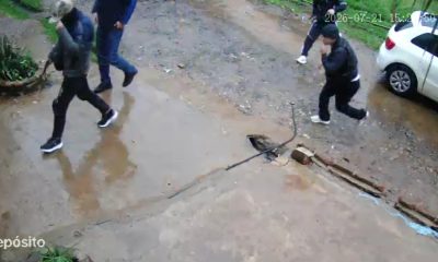 barrio laurel