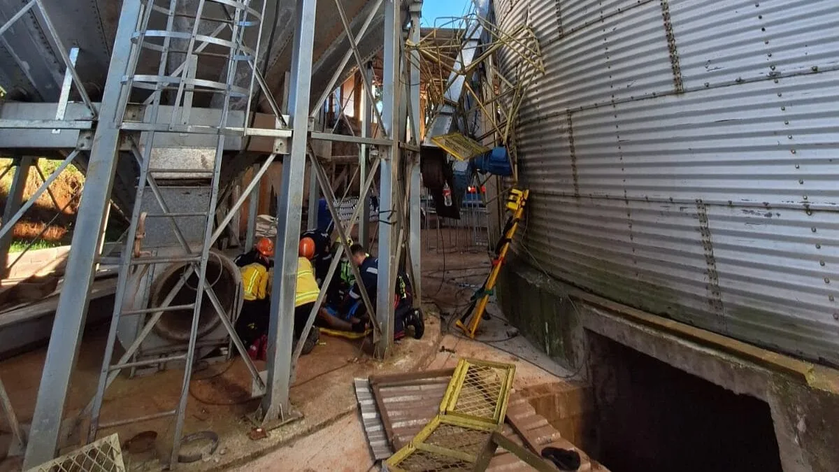 silo brasil