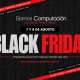 Barrios Computación se suma al Black Friday con “imperdibles beneficios”