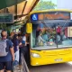 Aumentó el boleto en Posadas, Garupá y Candelaria