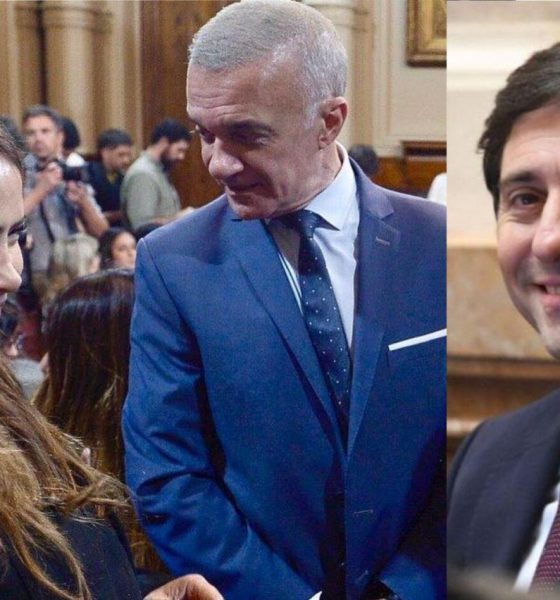 Intendentes