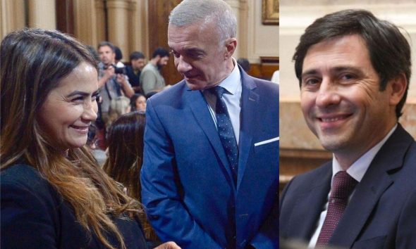 Intendentes