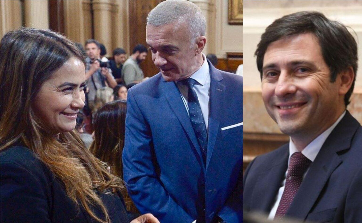Intendentes