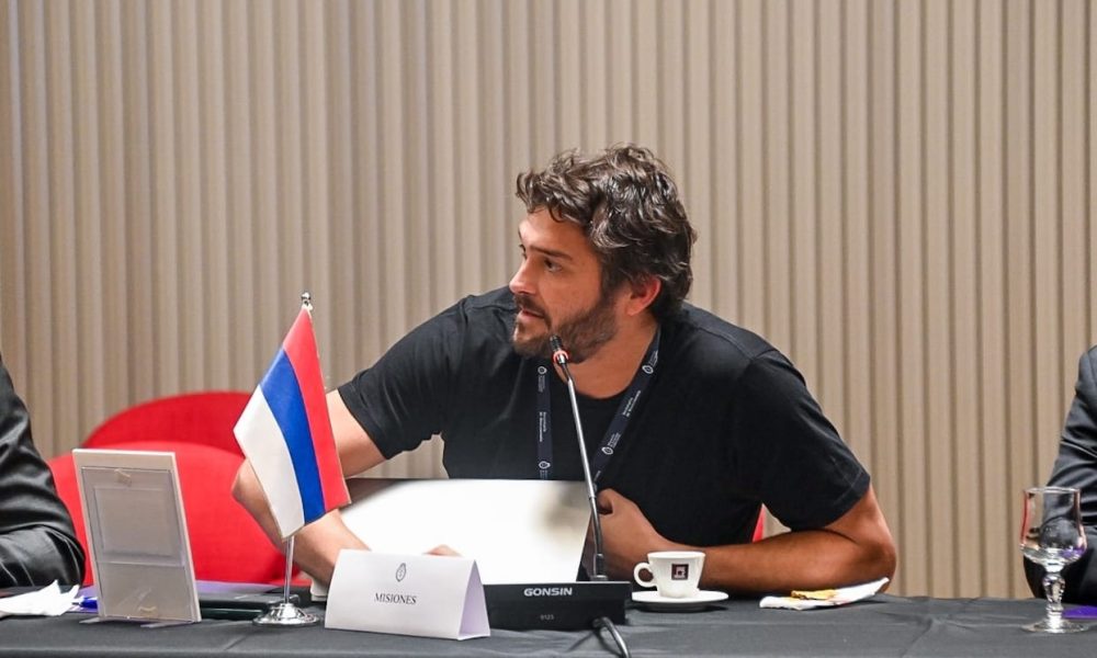 López Sartori y la Ley de Tierras: “No es una mercancía más” imagen-6