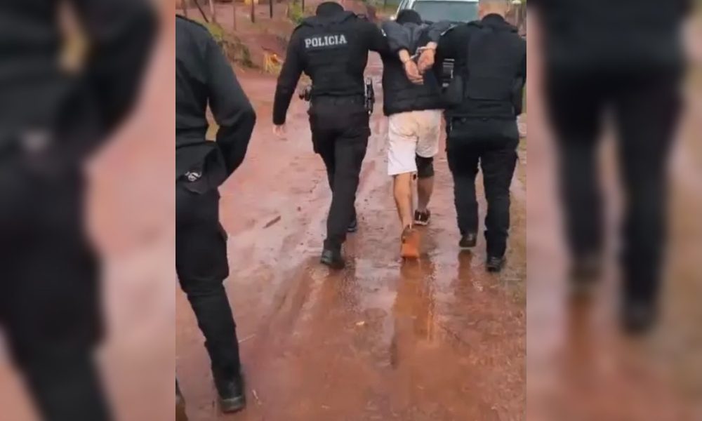 Detienen a un adolescente en investigación por abuso a una niña de 7 años 6 Detienen a un adolescente en investigación por abuso a una niña de 7 años imagen-5