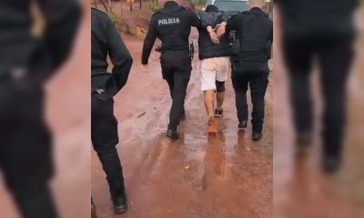 abuso niña