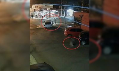 tránsito iguazú contramano