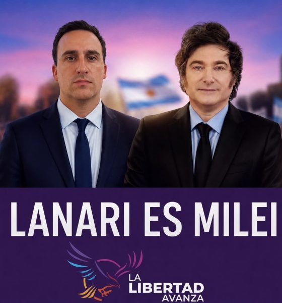 lanari diputado