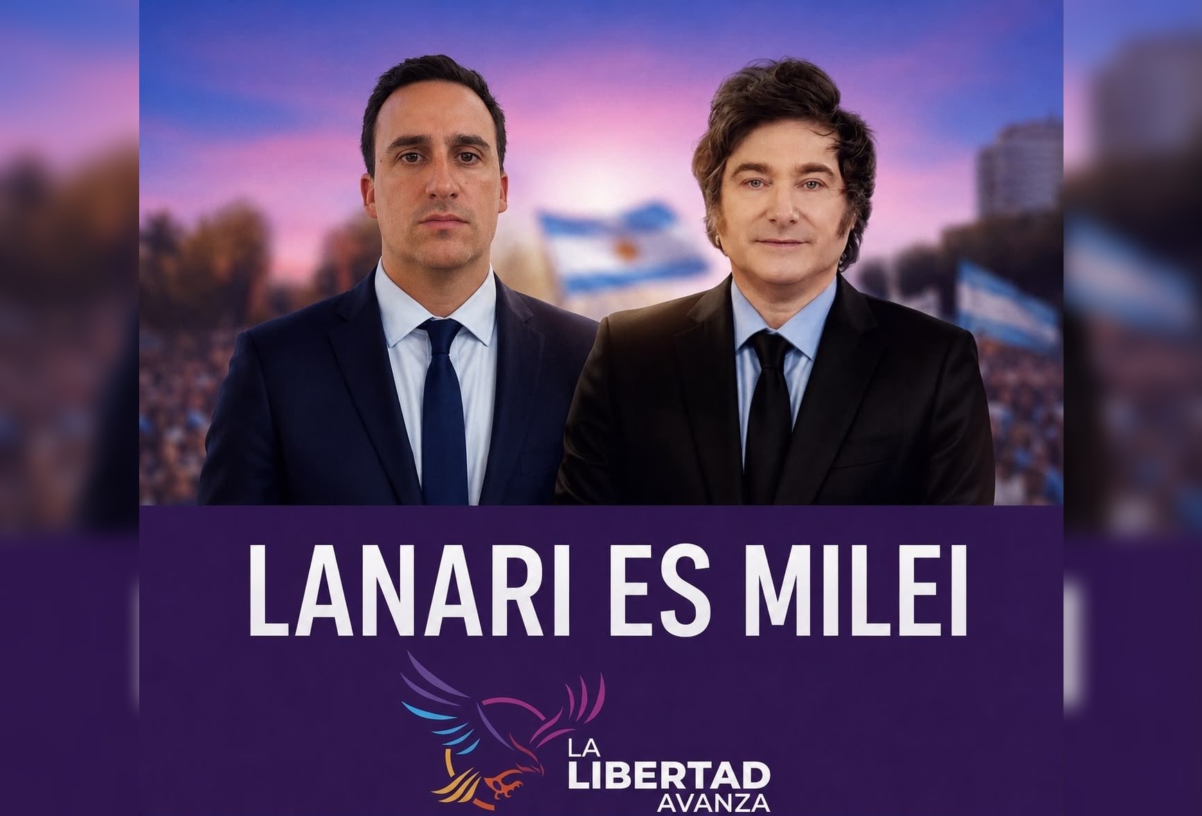 lanari diputado