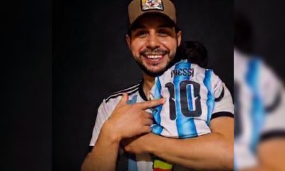 muerte de roni