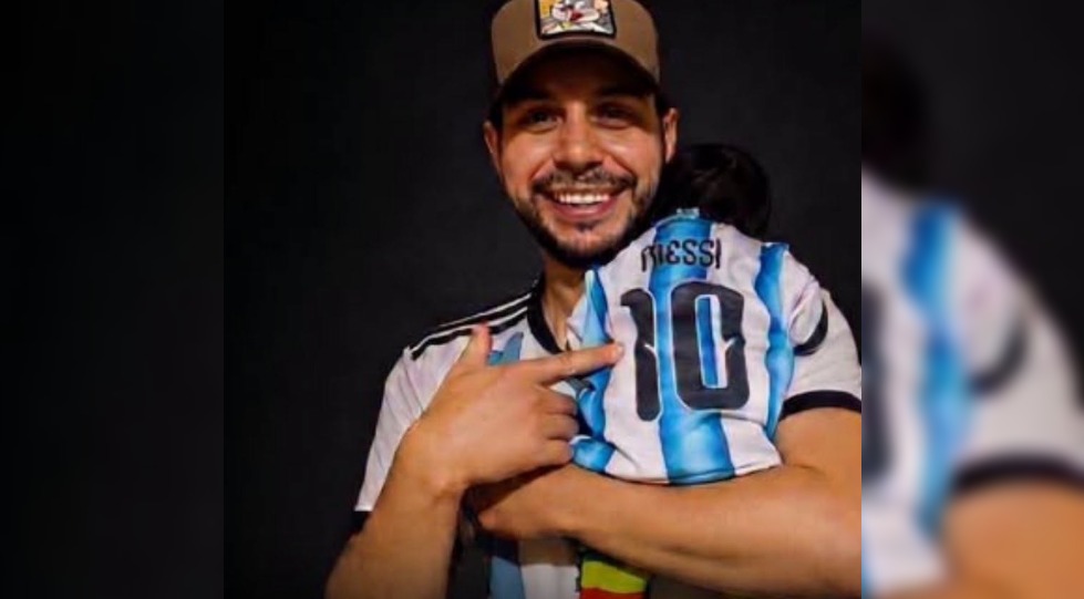 muerte de roni