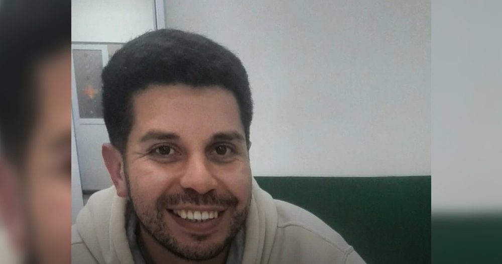 roni iguazú