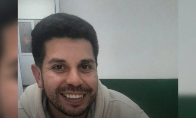 roni iguazú