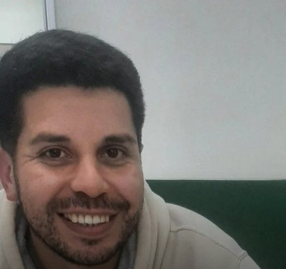 roni iguazú