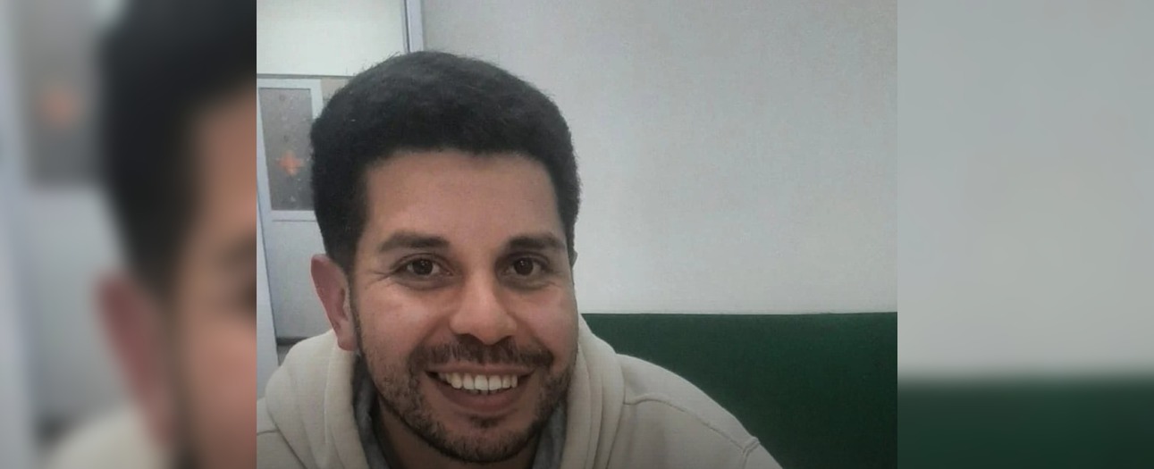 roni iguazú