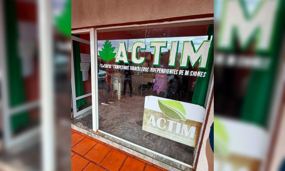 cooperativa actim estafa