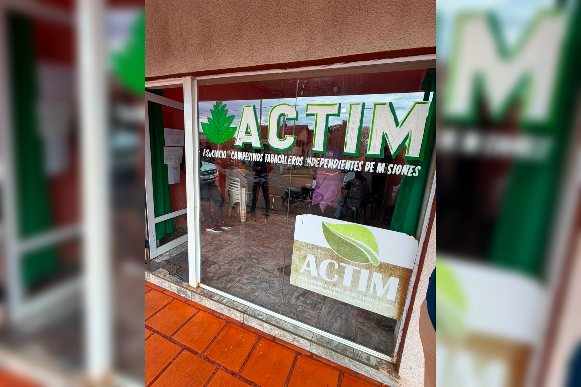 cooperativa actim estafa