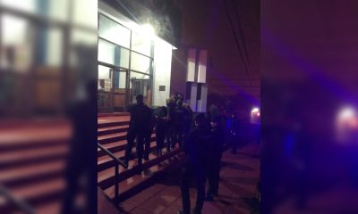 brasileños extradición