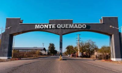 Menor con discapacidad subió a micro solo y llegó hasta Santiago del Estero