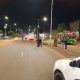 Motociclista de 24 años murió tras despistar sobre ruta 12 en Garupá