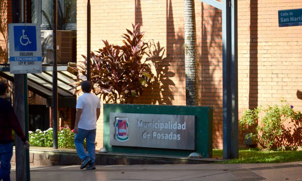 municipales aumento