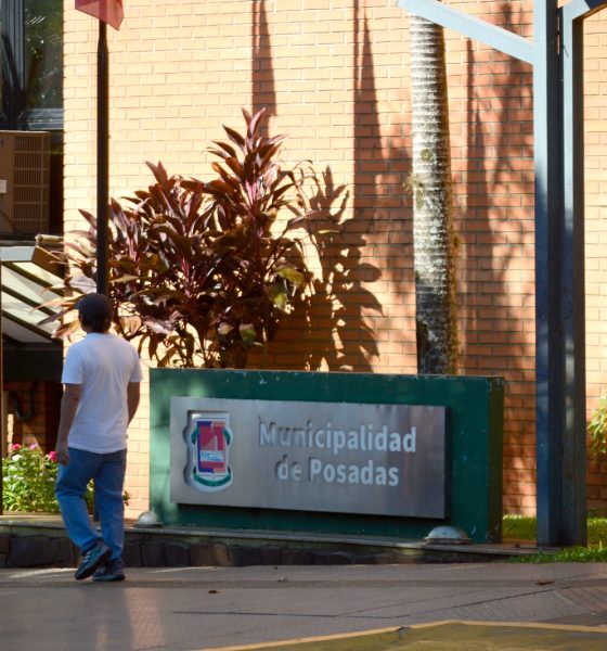 municipales aumento