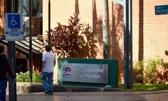 municipales aumento
