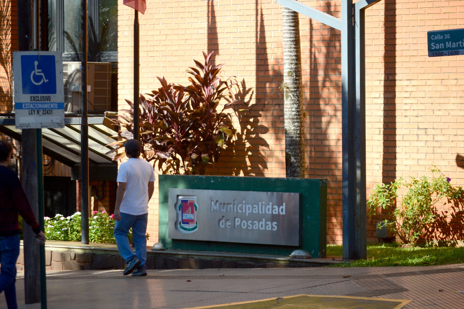 municipales aumento