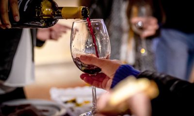 Posadas tendrá dos noches de vino, vinilos y música en vivo en el shopping