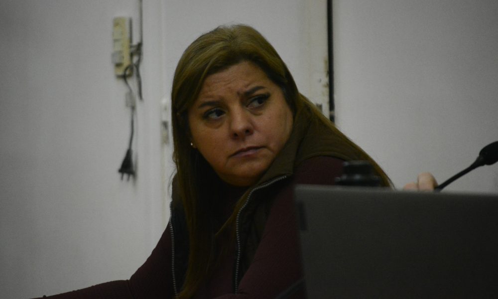 Belén lópez juicio