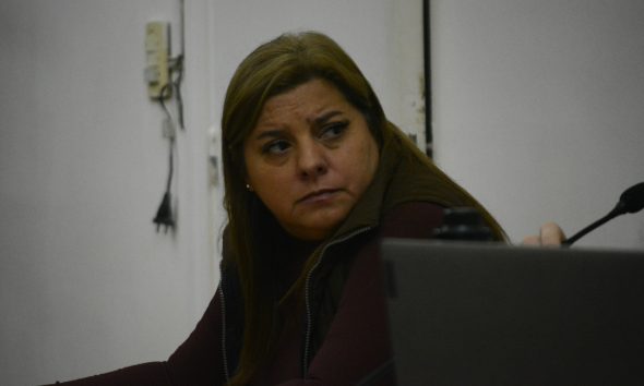 Belén lópez juicio
