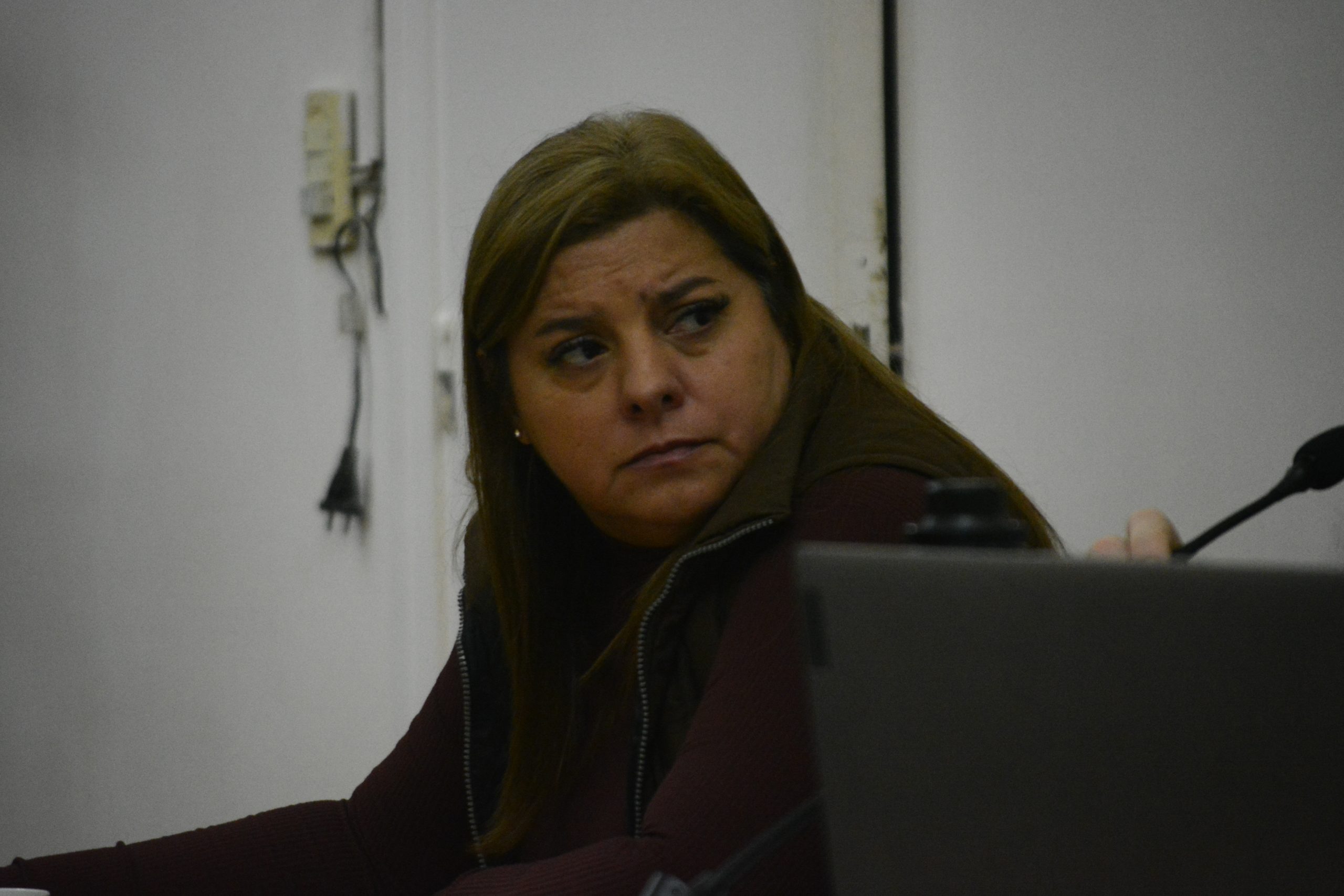 Belén lópez juicio