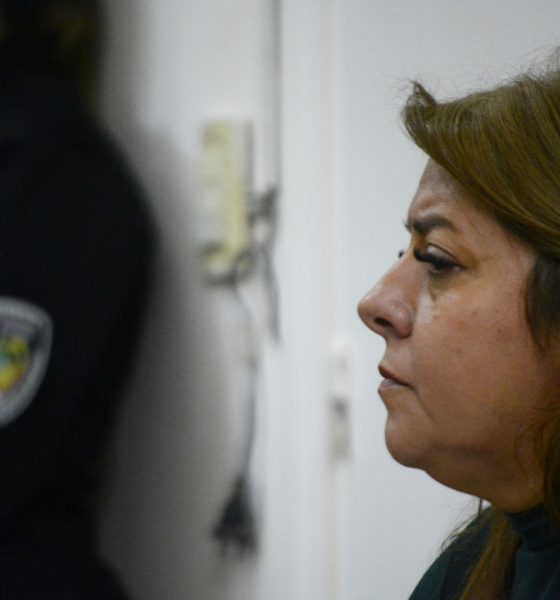 niña con discapacidad