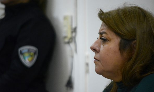niña con discapacidad