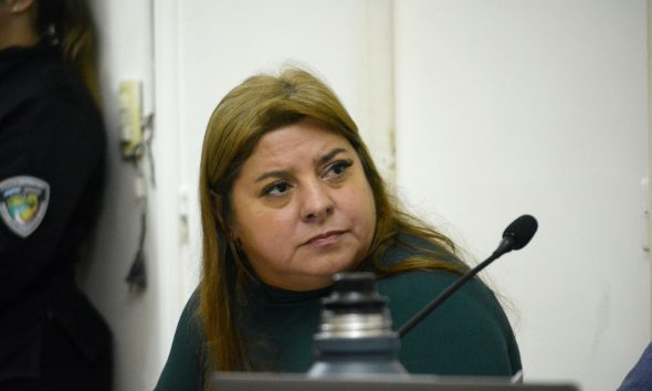Juicio muerte belén