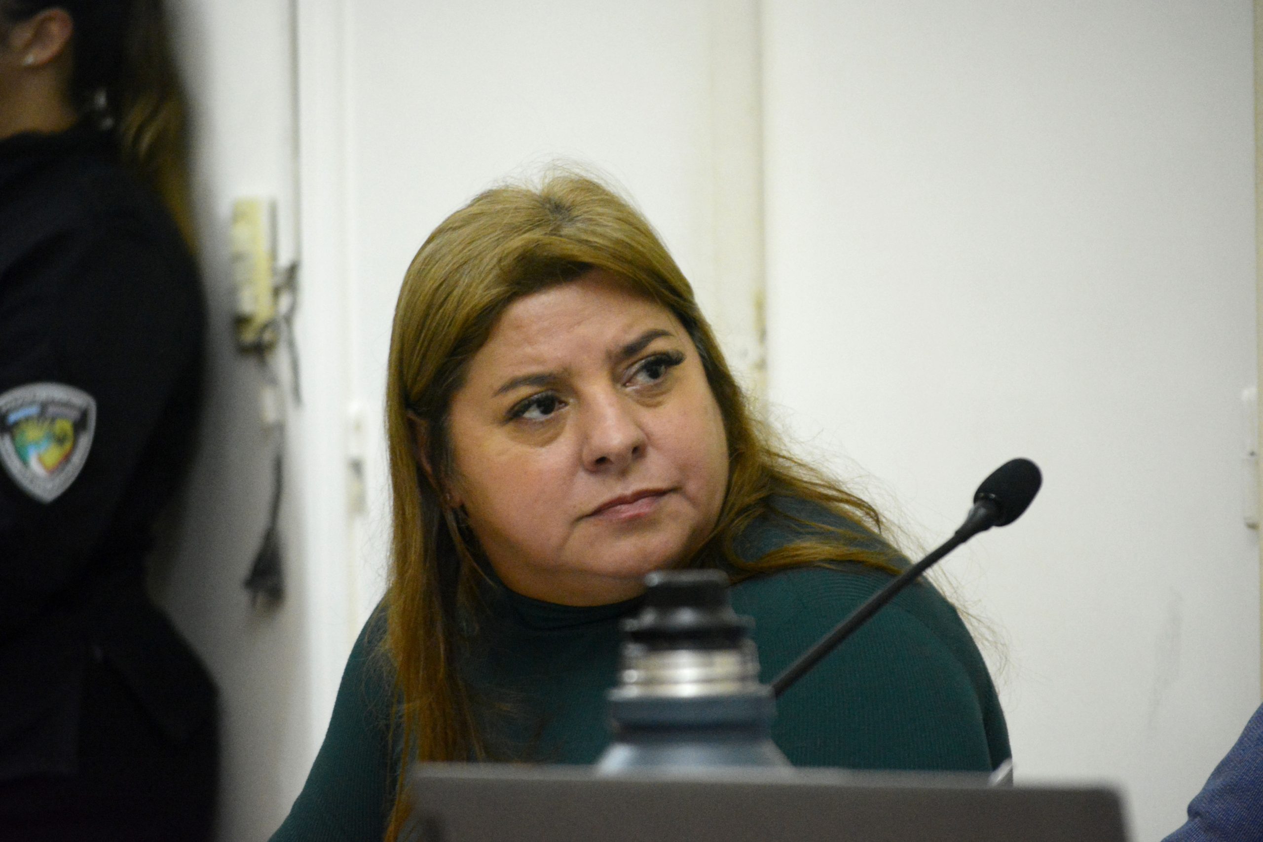 Juicio muerte belén
