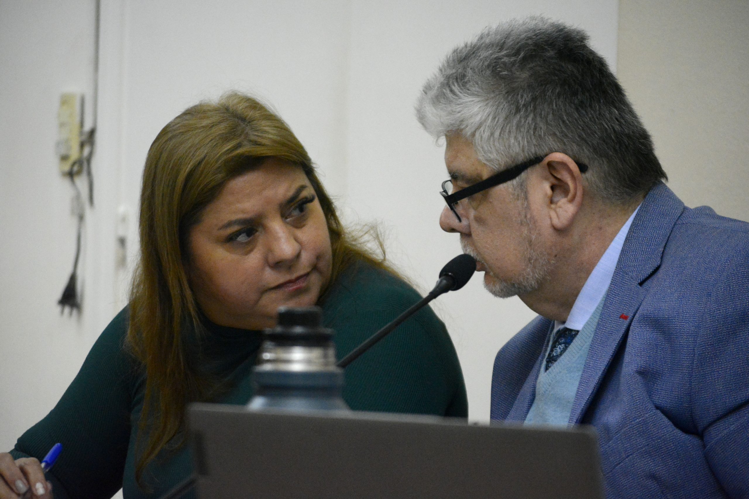 caso belén