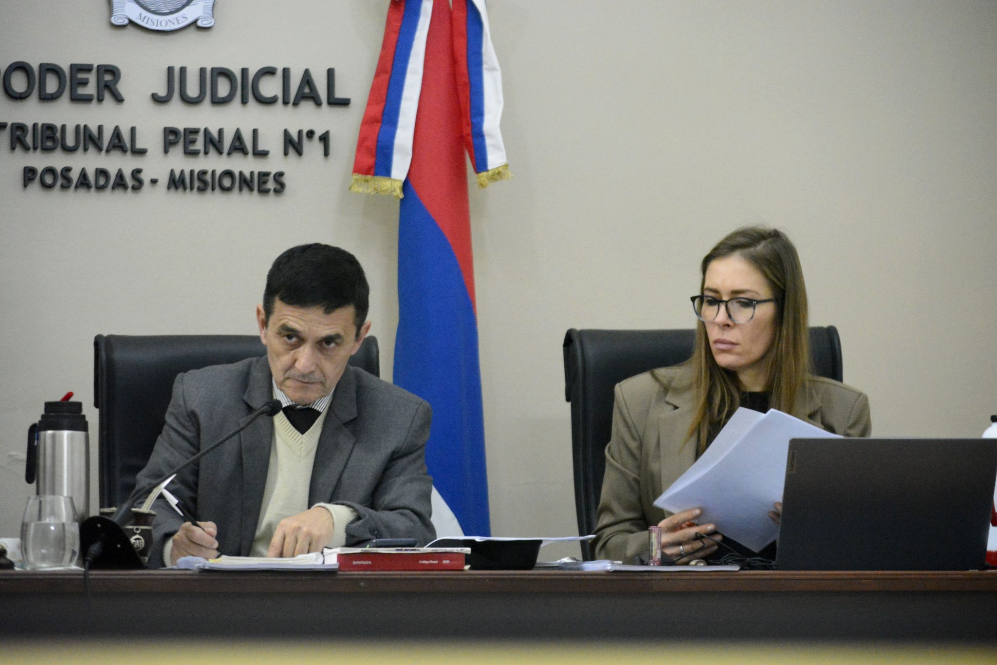 Los fundamentos de los jueces en el fallo por el caso Belén López imagen-11