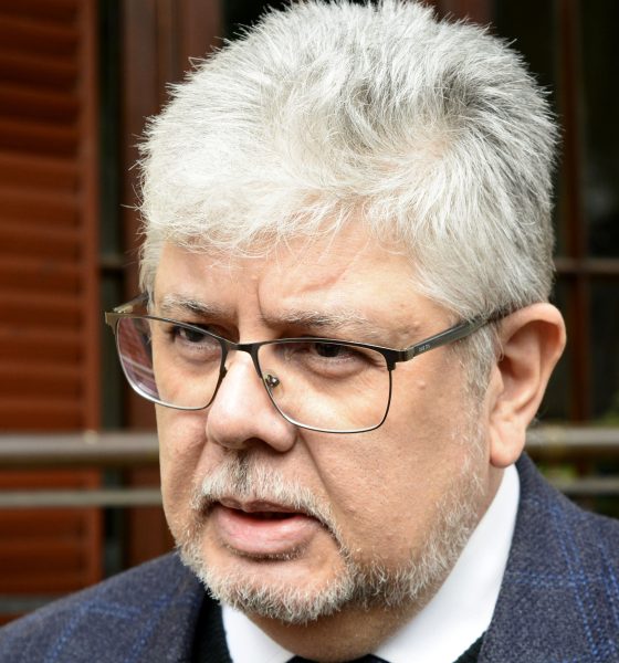 defensor ramírez