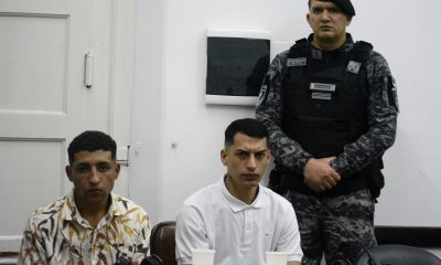 sicarios caso díaz