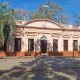 acampe casa de gobierno