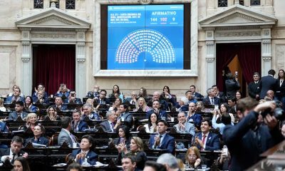 Diputados