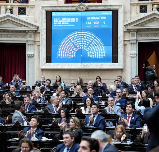 Diputados