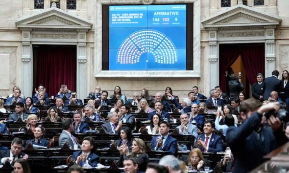 Diputados
